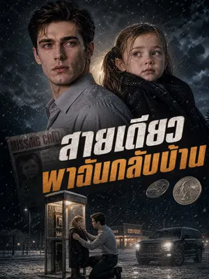 สายเดียว พาฉันกลับบ้าน