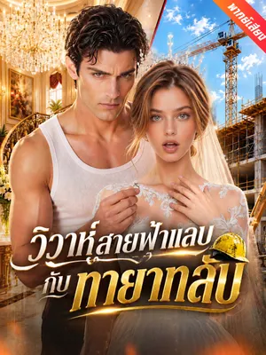 วิวาห์สายฟ้าแลบกับทายาทลับ