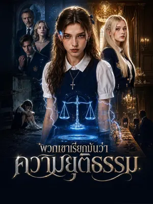 พวกเขาเรียกมันว่าความยุติธรรม