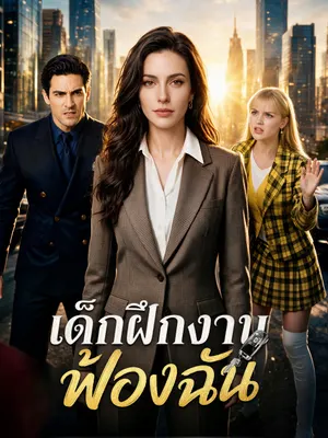 เด็กฝึกงานฟ้องฉัน