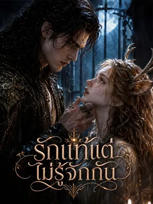 รักแท้แต่ไม่รู้จักกัน
