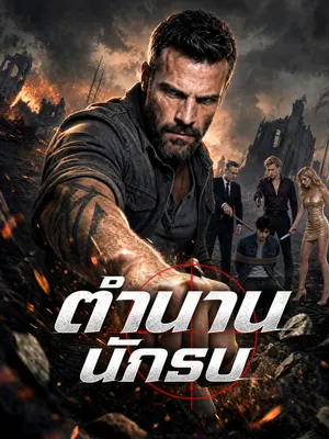 ตำนานนักรบ