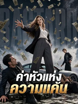 ค่าหัวแห่งความแค้น