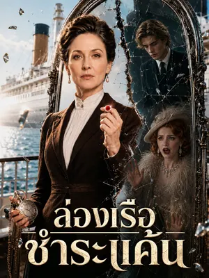 ล่องเรือชำระแค้น
