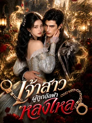 เจ้าสาวผู้ถูกอัลฟ่าหลงใหล