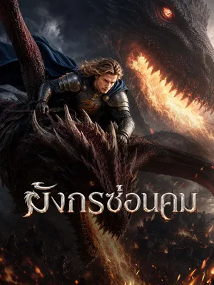 มังกรซ่อนคม