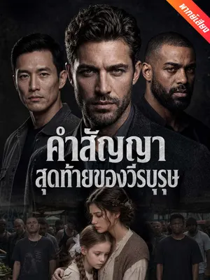 คำสัญญาสุดท้ายของวีรบุรุษ