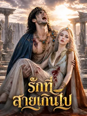 รักที่สายเกินไป