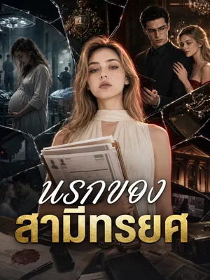 นรกของสามีทรยศ
