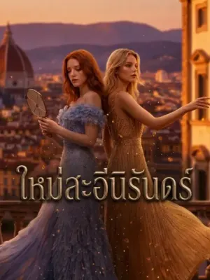 ใหม่สะอีนิรันดร์