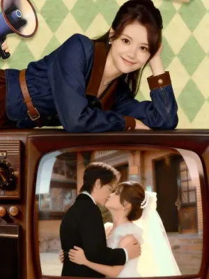 หัวหน้าแก๊งอาชญากรตกหลุมรักหมอประจำหมู่บ้าน