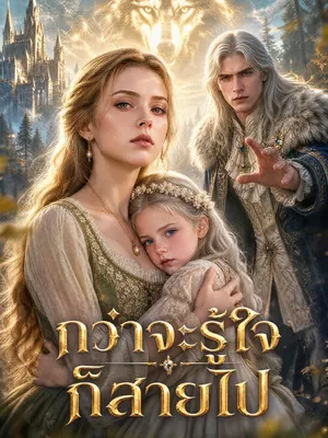กว่าจะรู้ใจก็สายไป
