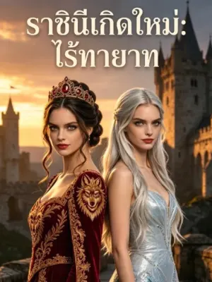 ราชินีเกิดใหม่: ไร้ทายาท