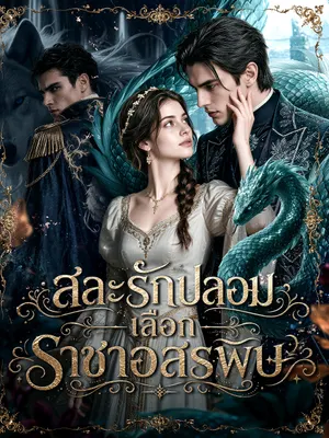 สละรักปลอม เลือกราชาอสรพิษ
