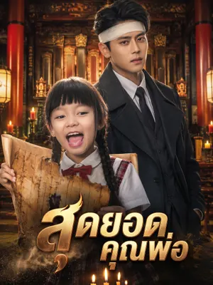 สุดยอดคุณพ่อ