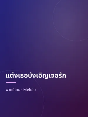 แต่งเธอบังเอิญเจอรัก