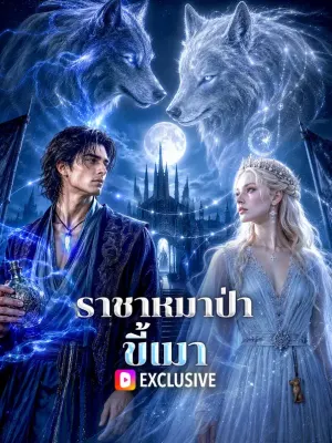 ราชาหมาป่าขี้เมา