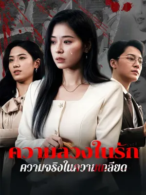 ความลวงในรัก ความจริงในความเกลียด