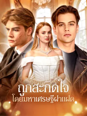 ถูกสะกดใจโดยมหาเศรษฐีฝาแฝด