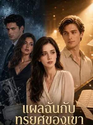 แผลฉันกับทรยศของเขา