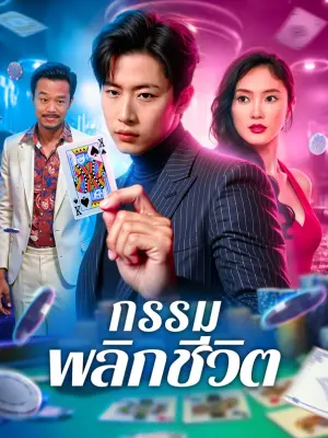 กรรม พลิกชีวิต