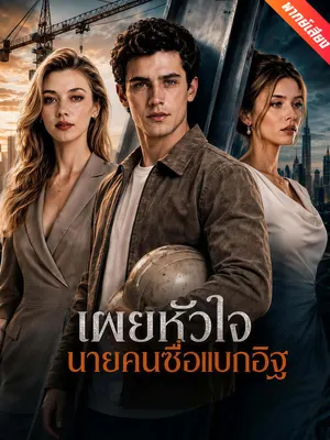 เผยหัวใจ นายคนซื่อแบกอิฐ