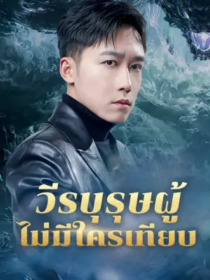 วีรบุรุษผู้ไม่มีใครเทียบ