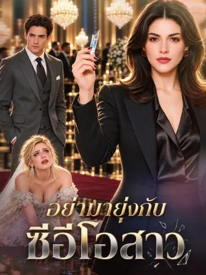 อย่ามายุ่งกับซีอีโอสาว