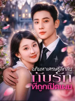 อภิมหาเศรษฐีลึกลับกับรักที่ถูกเปิดเผย