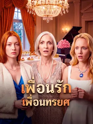 เพื่อนรัก เพื่อนทรยศ