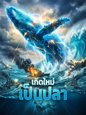 เกิดใหม่ เป็นปลา