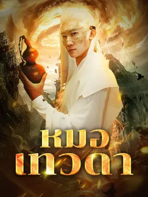 หมอเทวดา