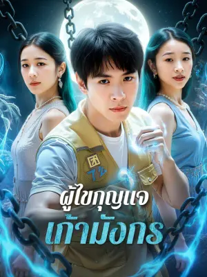 ผู้ไขกุญแจ เก้ามังกร