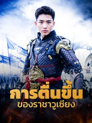 การตื่นขึ้นของราชาวูเซียง