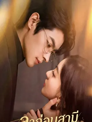 ลาก่อนสามีมหาเศรษฐี
