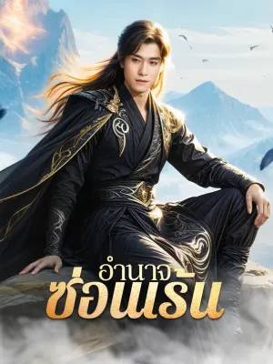 อำนาจซ่อนเร้น
