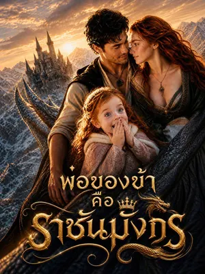 พ่อของข้าคือราชันมังกร