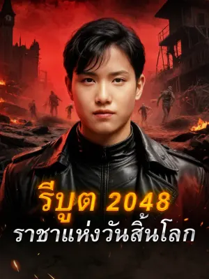 รีบูต 2048ราชาแห่งวันสิ้นโลก