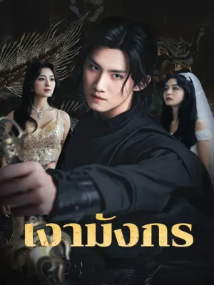 เงามังกร