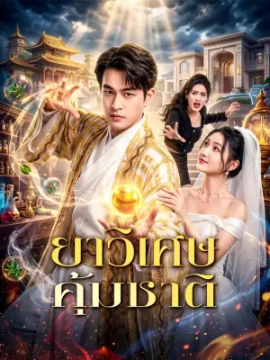 ยาวิเศษ คุ้มชาติ