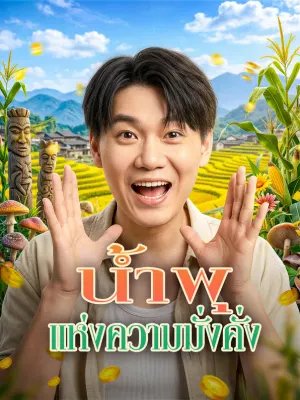 น้ำพุ แห่งความมั่งคั่ง