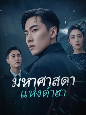 มหาศาสดา แห่งต้าฮา