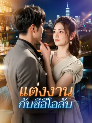 แต่งงานกับซีอีโอลับ