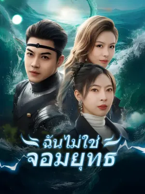 ฉันไม่ใช่จอมยุทธ