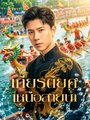 เกียรติยศ เหนือสายน้ำ