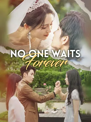 No One Waits Forever (DUBBED)