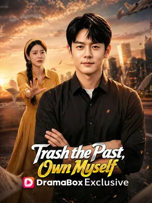 Trash the Past, Own Myself (DUBBED)