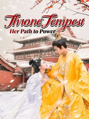 Throne Tempest: Her Path to Power (DUBBED)
