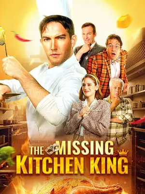 The Missing Kitchen King