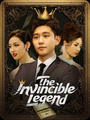 The Invincible Legend (DUBBED)